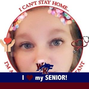 Meet your Posher, Sandy